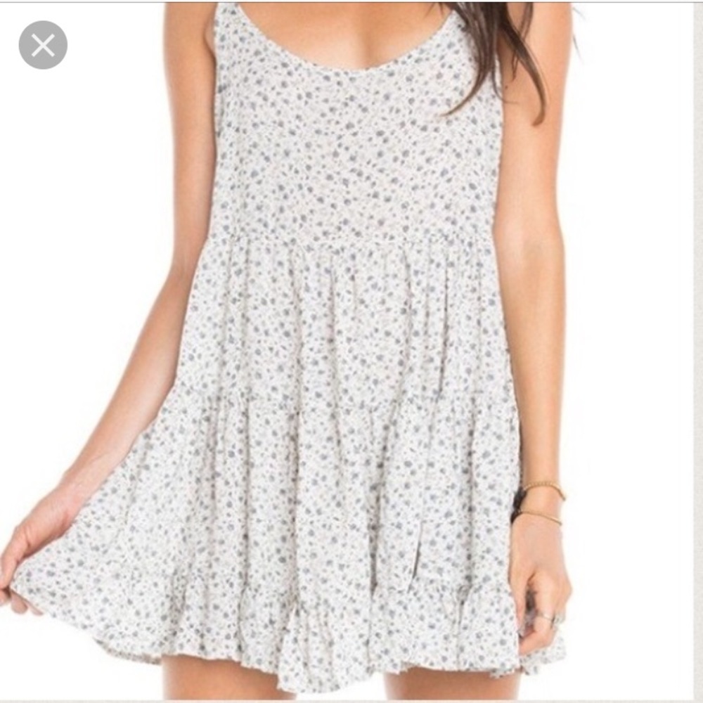 Jada Dress